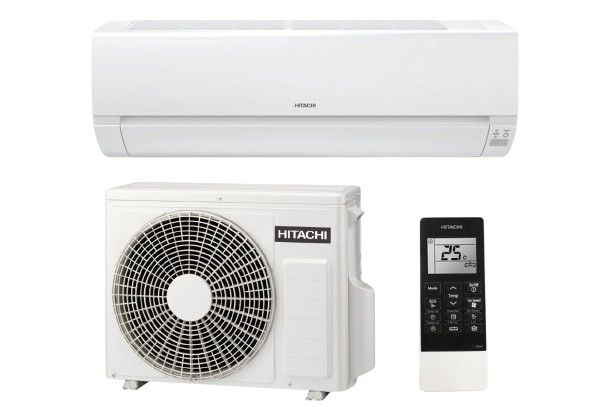 Сервисный центр Hitachi в Нижнем Новгороде