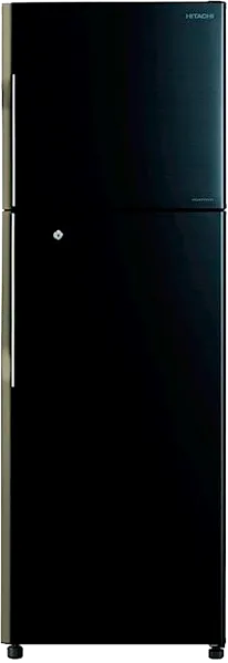 холодильник Hitachi R-H330PUC4KPBK